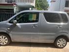Rent a Car Suzuki Wagon R