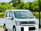 Rent A Car Suzuki Wagon R