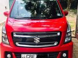Rent A Car Suzuki Wagon R