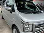 Rent a Car Suzuki Wagon R