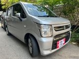 Rent a Car Suzuki Wagon R
