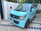 Rent A Car - Suzuki Wagon r