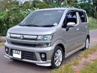Rent a Car Suzuki Wagon R