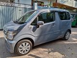 Rent a Car Suzuki Wagon R