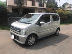 Rent a car - Suzuki Wagon R