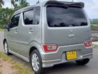 Rent A Car Suzuki Wagon R