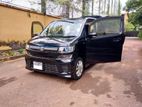 Rent A Car-Suzuki Wagon R