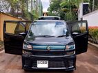Rent A Car-Suzuki Wagon R