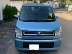 Rent a Car Suzuki Wagon R