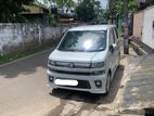 Rent a Car Suzuki Wagon R