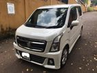 Rent A Car-Suzuki Wagon R