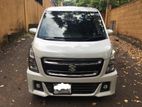 Rent A Car-Suzuki Wagon R