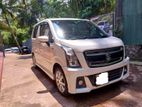 Rent A Car-Suzuki Wagon R
