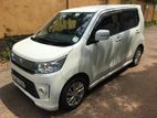 Rent A Car-Suzuki Wagon R