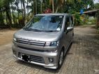 Rent a Car Suzuki Wagon R