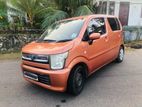 Rent A Car - Suzuki Wagon R
