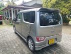 Rent a Car Suzuki Wagon R