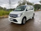 Rent A Car-Suzuki Wagon R