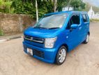 Rent A Car-Suzuki Wagon R