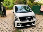 Rent A Car Suzuki Wagon R
