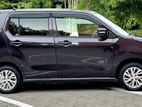 Rent a Car Suzuki Wagon R