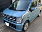 Rent a Car - Suzuki Wagon R