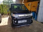 Rent a Car Suzuki Wagon R