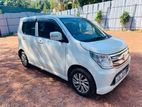 Rent A Car-Suzuki Wagon R