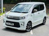 Rent a Car - Suzuki Wagon R