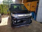 Rent a Car Suzuki Wagon R