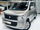 Rent a Car Suzuki Wagon R