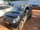 Rent A Car-Suzuki Wagon R