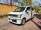 Rent A Car-Suzuki Wagon R