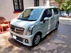 Rent A Car-Suzuki Wagon R
