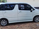 Rent a Car Suzuki Wagon R