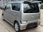 Rent A Car Suzuki Wagon R