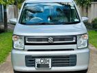 Rent a Car-Suzuki Wagon R
