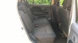 Rent a car - Suzuki wagon R