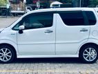 Rent A Car Suzuki Wagon-R