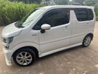 Rent a Car - Suzuki Wagon R