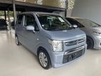 Rent A Car Suzuki Wagon R
