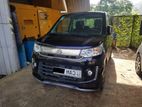 Rent A Car Suzuki Wagon R