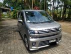 Rent A Car Suzuki Wagon R