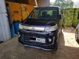 Rent A Car - Suzuki Wagon R