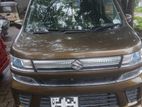 Rent a Car Suzuki Wagon R