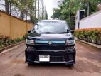 Rent A Car - Suzuki Wagon R