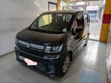 Rent a Car - Suzuki Wagon R