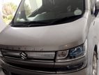 Rent A Car Suzuki Wagon R