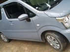 Rent a Car Suzuki Wagon R
