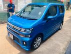 Rent a Car - Suzuki Wagon R